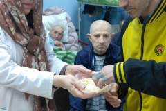 Свет Христов просвещает всех 4