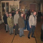 прихожане 10 лет назад
