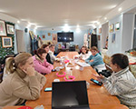 Организация Библейских групп
