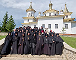 Визит Синодальной аккредитационной комиссии