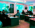 Итоговая аттестация повышения квалификации священнослужителей