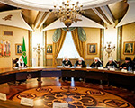 Назначен новый глава Башкортостанской митрополии