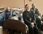 В приюте открылся кинолекторий