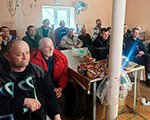Кинолекторий в приюте — фильм «Ник Вуйчич»