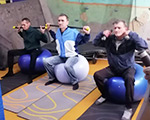 События проекта «Забота и милосердие» – Сентябрь 2025